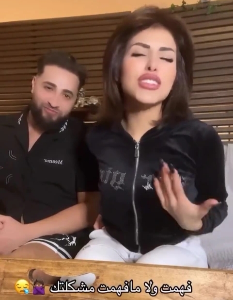 فيلم انطونيو سليمان مع بيان يونس