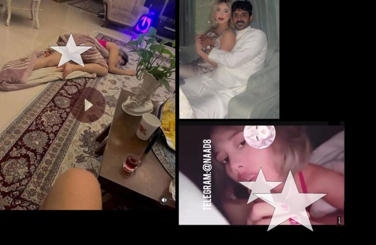 تفاصيل فيديو فضيحة نارو العراقية 2025: حقائق كاملة