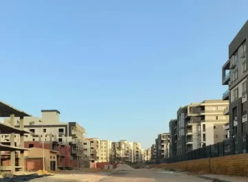 حجز أراضي بيت الوطن للمصريين بالخارج