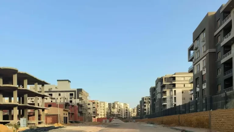 حجز أراضي بيت الوطن للمصريين بالخارج