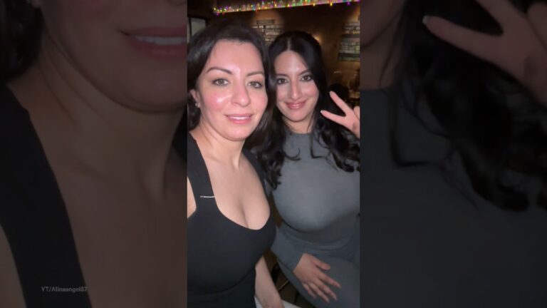فيلم الينا انجل مع سارة اربك