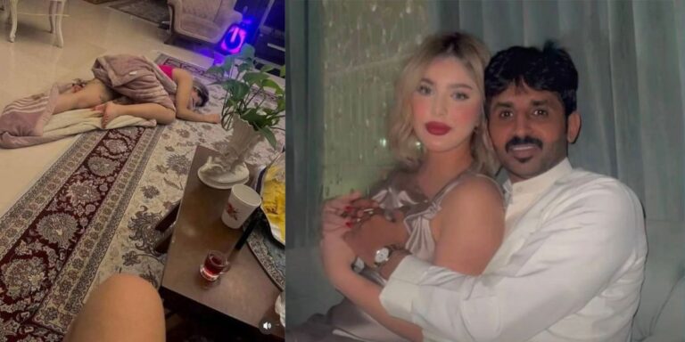 مشاهدة مقطع فضيحة نارو العراقية
