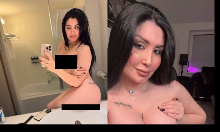 ميرا النوري مع حيدر بالبانيو