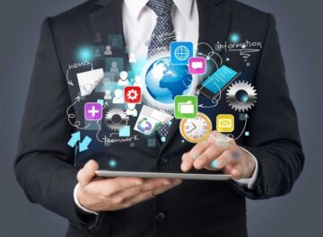 راتب المسوق الرقمي في السعودية