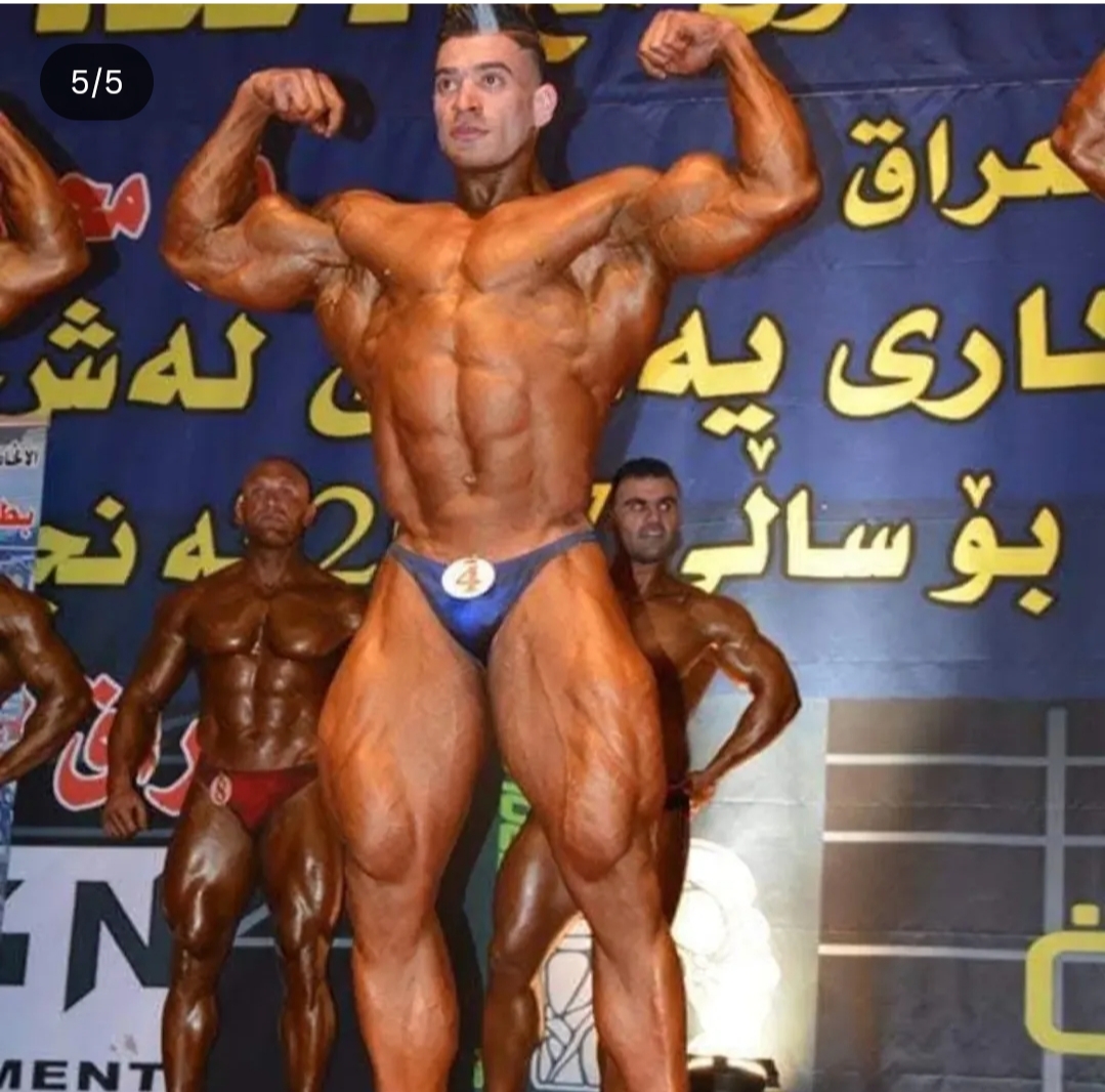 وفاة حمودي رياض 