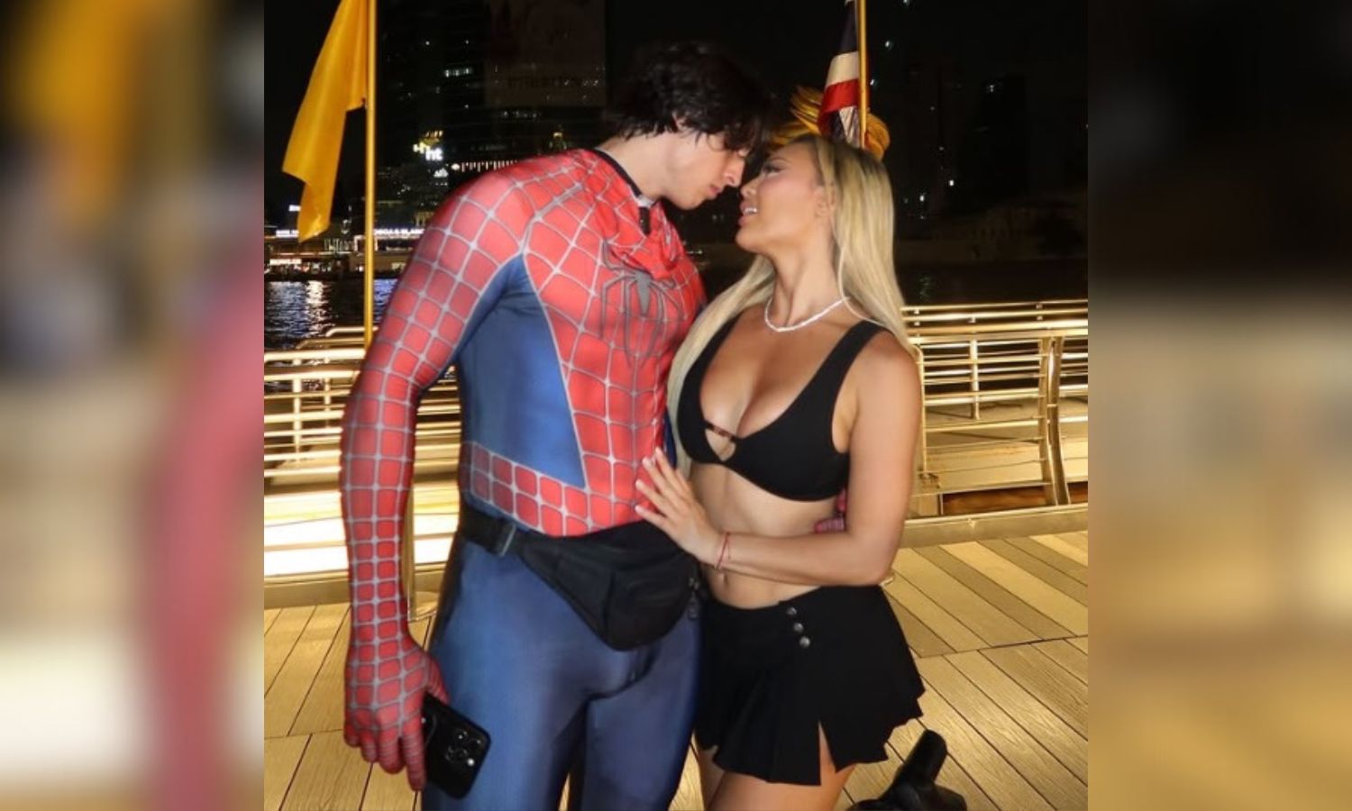 فيلم يوسف خليل مع سويدية