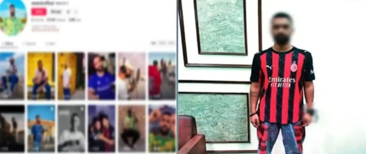 فيديوهات عمر أي دي