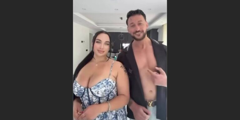 فيلم جوش سعيد مع ياسمين كورفي