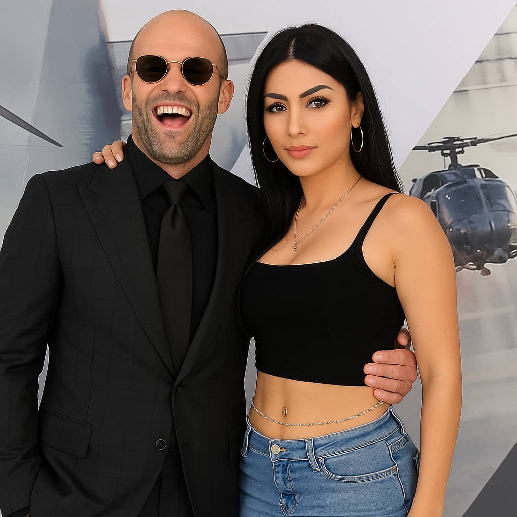 فيلم ميرا النوري المعلمة الجنسية مع جيسون ستاثام