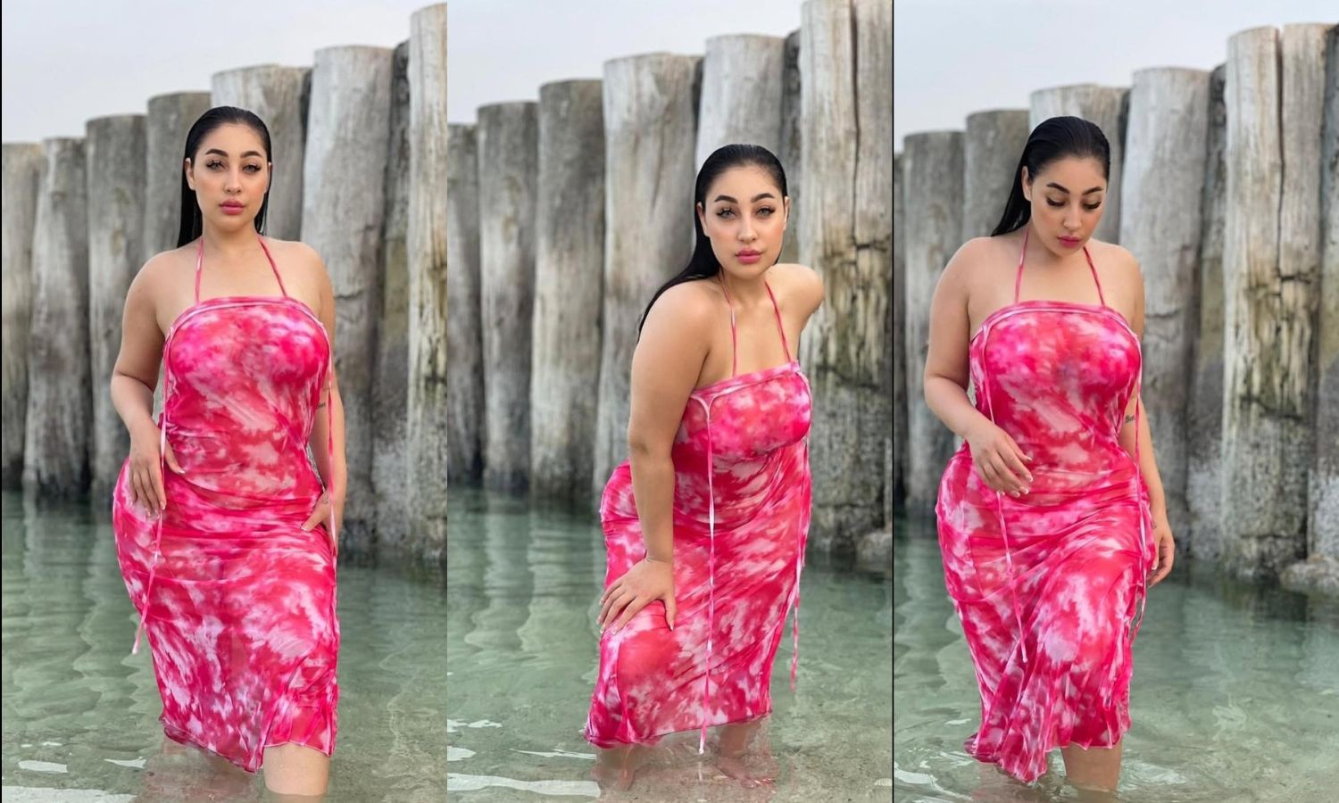 رابط فيديوهات التيك توكر دونا محمد