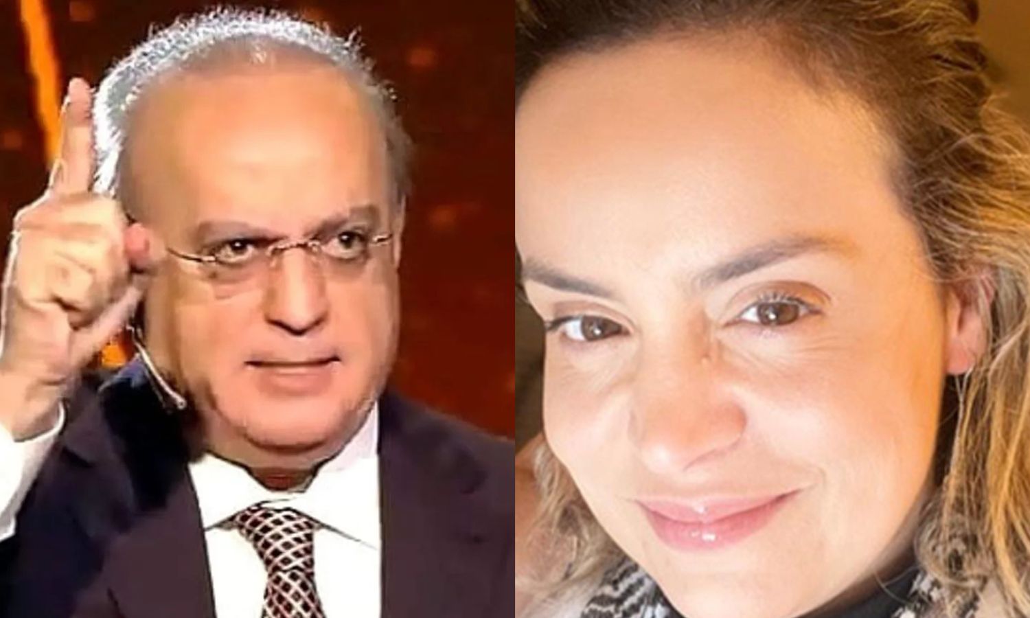 فضيحة نادين بركات