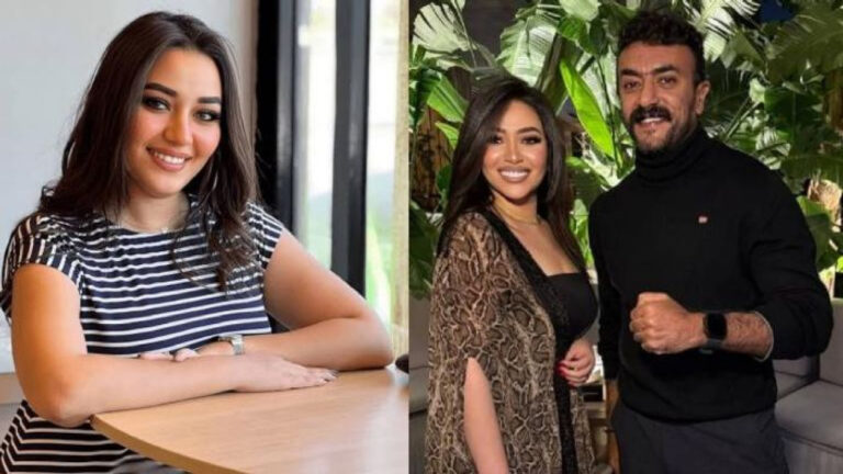 فيديو رحمة محسن المسرب كامل