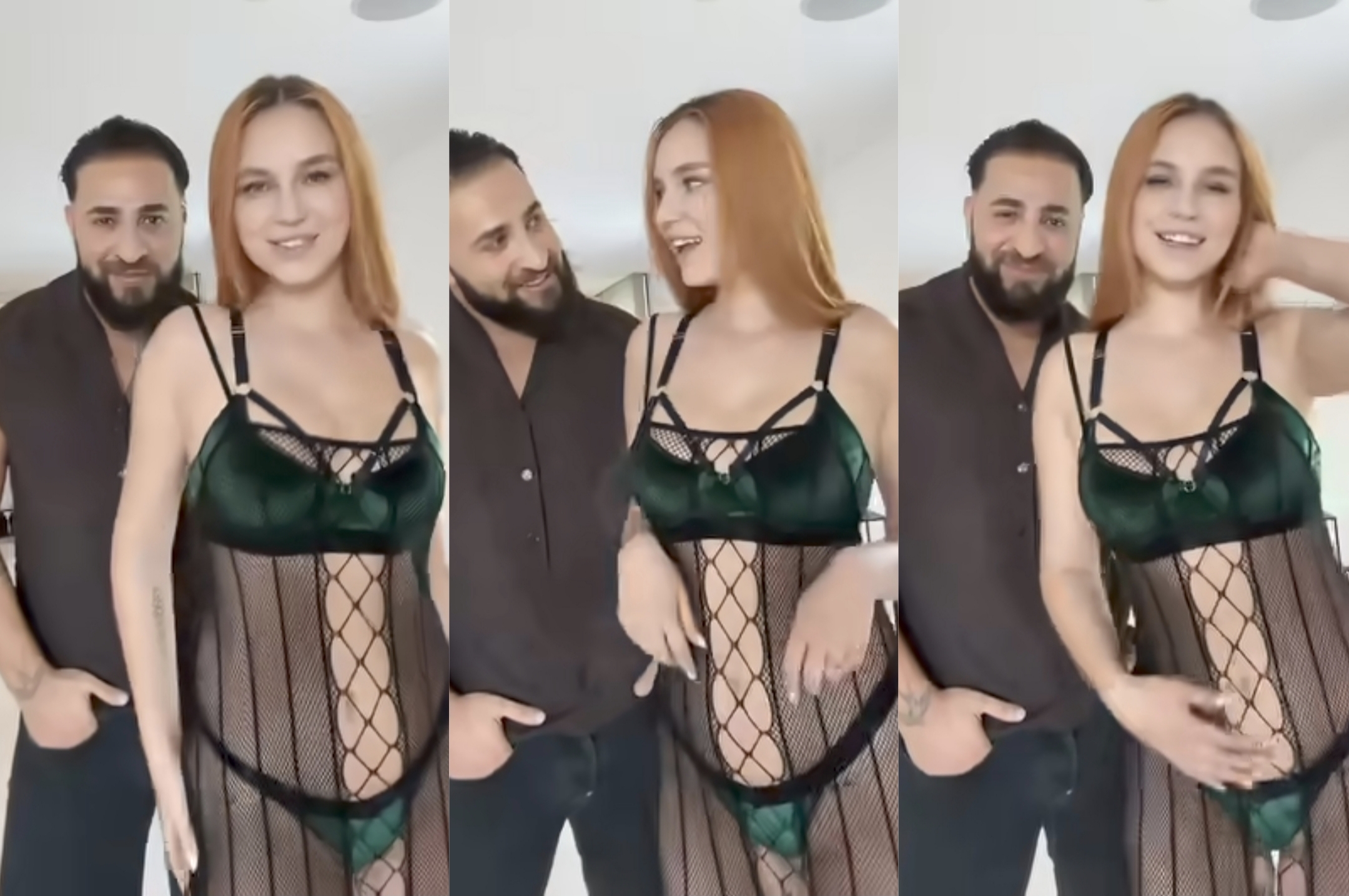 مشاهدة فيلم انطونيو سليمان مع ليا ديسانتيز +18