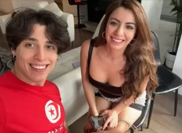 مشاهدة فيلم يوسف خليل مع الينا انجل العراقية